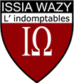 Issia Wazy